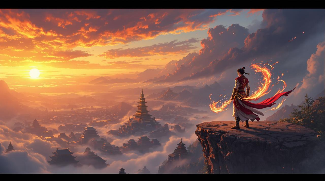 成人动漫免费观看 - 完美世界 第45集：轮回之秘