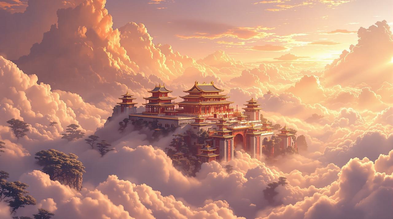 成人动漫免费观看 - 国漫天地背景