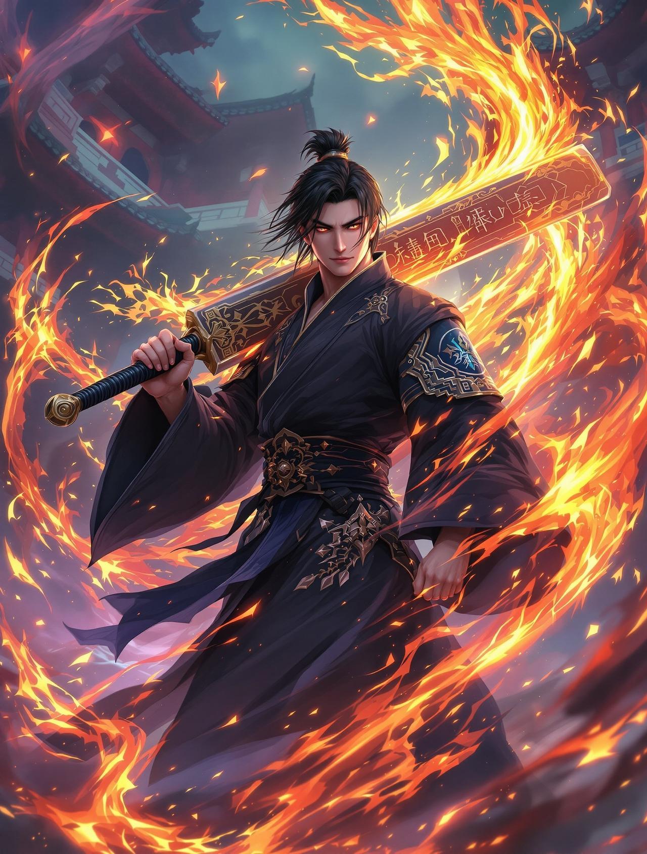 成人动漫免费观看 - 斗破苍穹 封面图