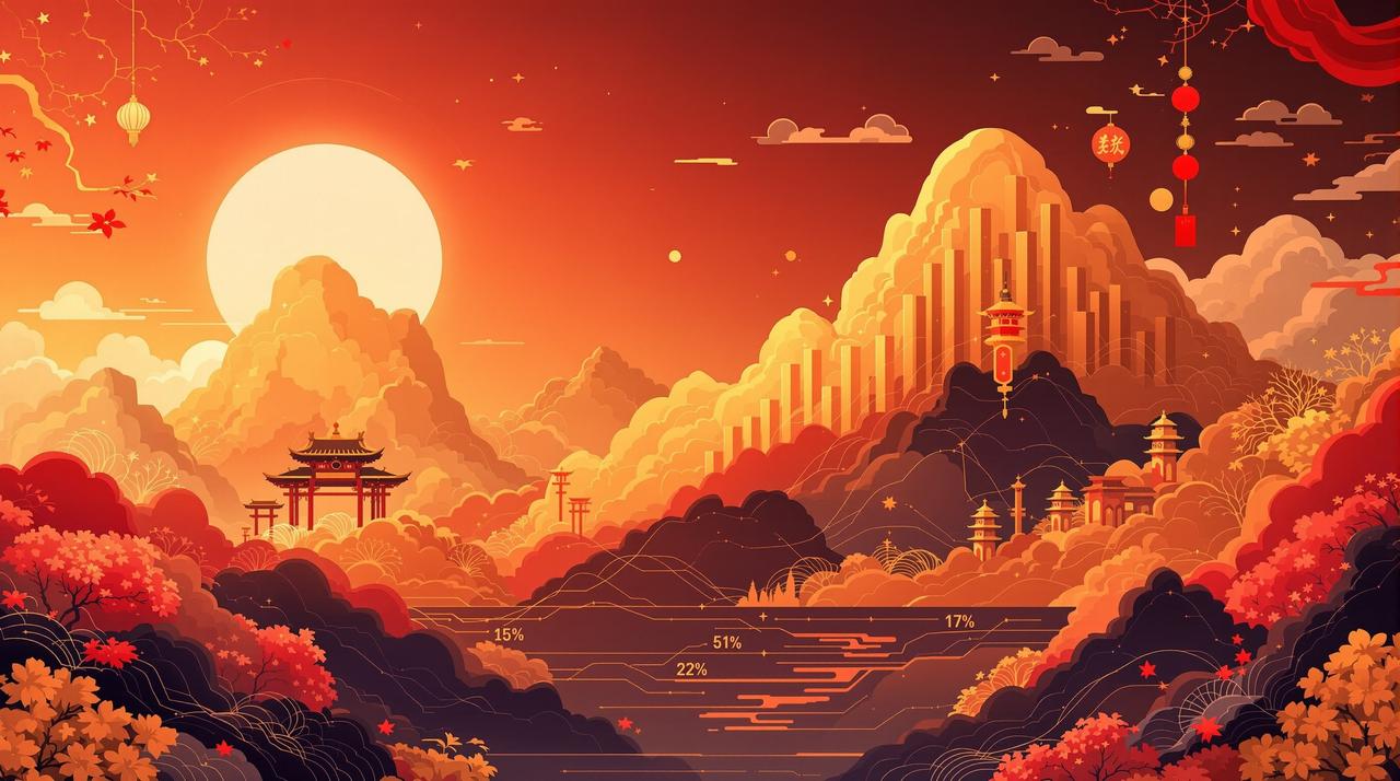 成人动漫免费观看编辑精选 - 从成人动漫免费观看数据看2026国漫趋势:国产动画的黄金时代已经到来